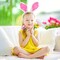 12PCS Easter Flower Building Blocks with Easter Eggs Toys Building Brick Blocks for Party Favor Easter Basket Stuffers Toys Stacking Block Sets for Kids Adults Classroom Prizes Gifts